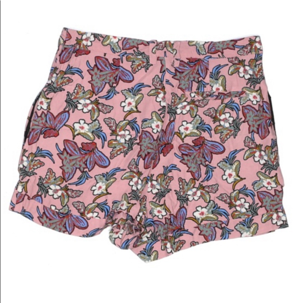 Topshop shorts